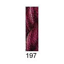Daisies 1 ply Wool 197 Ripe Plum - dark