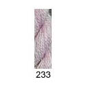 Daisies 1 ply Wool 233 Pansy - light