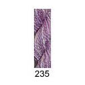 Daisies 1 ply Wool 235 Pansy - medium