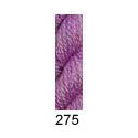 Daisies 1 ply Wool 275 Hyacinth - medium