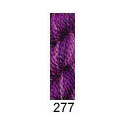 Daisies 1 ply Wool 277 Hyacinth - dark
