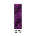 Daisies 1 ply Wool 279 Hyacinth - ultra dark