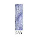 Daisies 1 ply Wool 283 Jacaranda - light