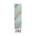 Daisies 1 ply Wool 292 Lavender - very light