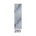 Daisies 1 ply Wool 293 Lavender - light