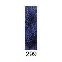 Daisies 1 ply Wool 299 Lavender - ultra dark