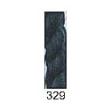 Daisies 1 ply Wool 329 Pacific Ocean - ultra dark