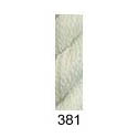 Daisies 1 ply Wool 381 Cornflower - very light