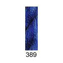 Daisies 1 ply Wool 389 Cornflower - ultra dark