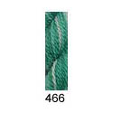 Daisies 1 ply Wool 466 Sea Spray - medium dark