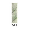Daisies 1 ply Wool 541 Forest Grove - ultra light