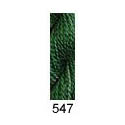 Daisies 1 ply Wool 547 Forest Grove - dark