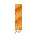Daisies 1 ply Wool 765 Orange Spice - medium