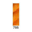 Daisies 1 ply Wool 766 Orange Spice - medium dark