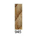 Daisies 1 ply Wool 945 Hazelnut - medium