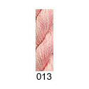 Poppies Silk & Wool 013 Watermelon - light