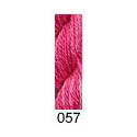 Poppies Silk & Wool 057 Sweet Pea - dark