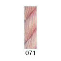 Poppies Silk & Wool 071 Carnation - ultra light