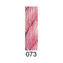 Poppies Silk & Wool 073 Carnation - light
