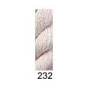 Poppies Silk & Wool 232 Pansy - very light