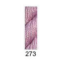Poppies Silk & Wool 273 Hyacinth - light