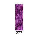 Poppies Silk & Wool 277 Hyacinth - dark