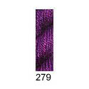 Poppies Silk & Wool 279 Hyacinth - ultra dark