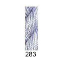 Poppies Silk & Wool 283 Jacaranda - light