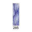 Poppies Silk & Wool 285 Jacaranda - medium