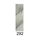 Poppies Silk & Wool 292 Lavender - very light