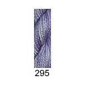 Poppies Silk & Wool 295 Lavender - medium