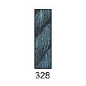 Poppies Silk & Wool 328 Pacific Ocean - very dark