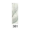 Poppies Silk & Wool 381 Cornflower - ultra light
