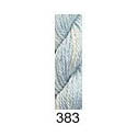 Poppies Silk & Wool 383 Cornflower - light