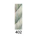 Poppies Silk & Wool 402 Sky Blue - very light