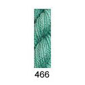 Poppies Silk & Wool 466 Sea Spray - medium dark