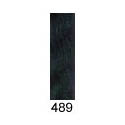 Poppies Silk & Wool 497 Sage - ultra dark
