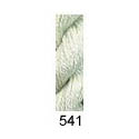 Poppies Silk & Wool 541 Forest Grove - ultra light