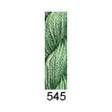 Poppies Silk & Wool 545 Forest Grove - medium
