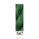 Poppies Silk & Wool 547 Forest Grove - dark