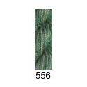 Poppies Silk & Wool 556 Asparagus - medium dark