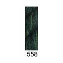 Poppies Silk & Wool 558 Asparagus - very dark