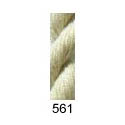 Poppies Silk & Wool 561 Kiwifruit - ultra light