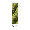 Poppies Silk & Wool 565 Kiwifruit - medium
