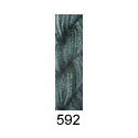 Poppies Silk & Wool 592 Thyme - medium