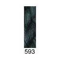 Poppies Silk & Wool 593 Thyme - dark