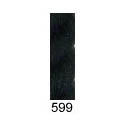 Poppies Silk & Wool 599 Thyme - ultra dark