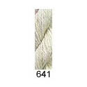 Poppies Silk & Wool 641 Khaki - ultra light