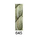 Poppies Silk & Wool 645 Khaki - medium
