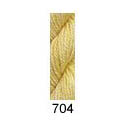 Poppies Silk & Wool 704 Lemon Crush - medium light